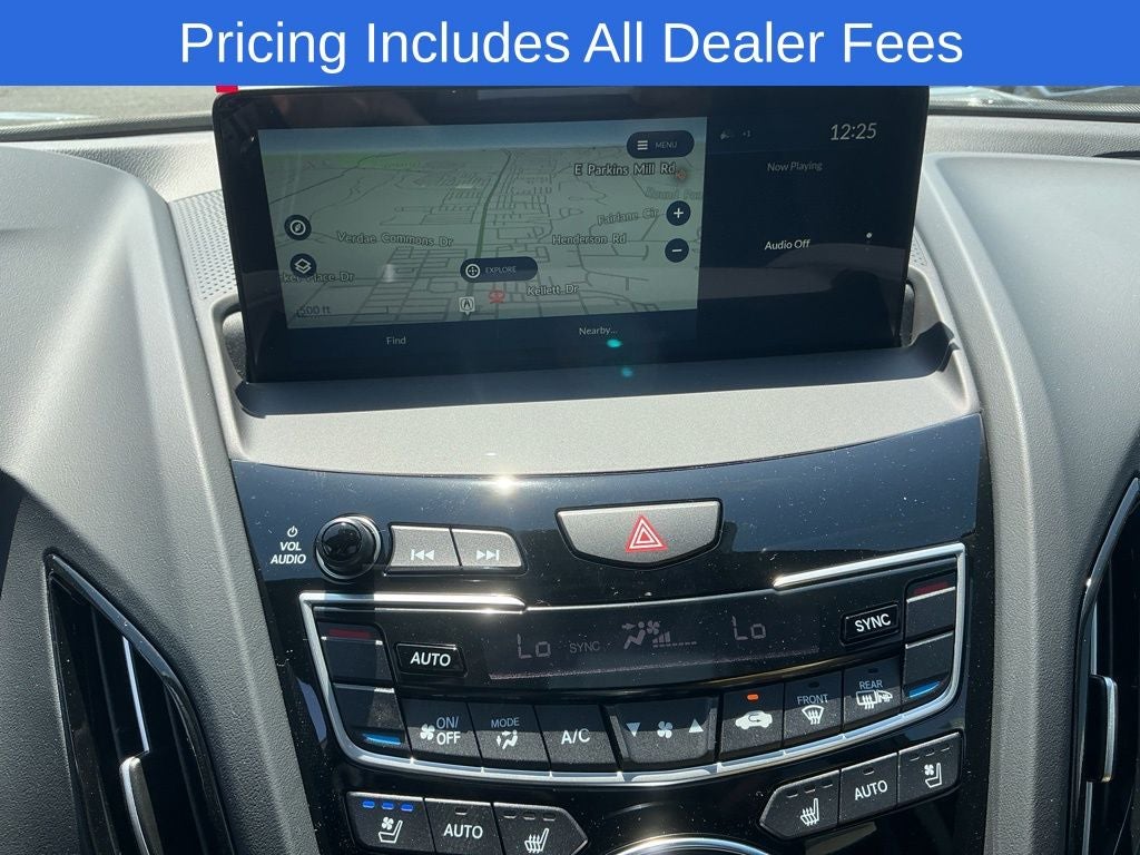 2026 Acura RDX A-Spec Package SH-AWD