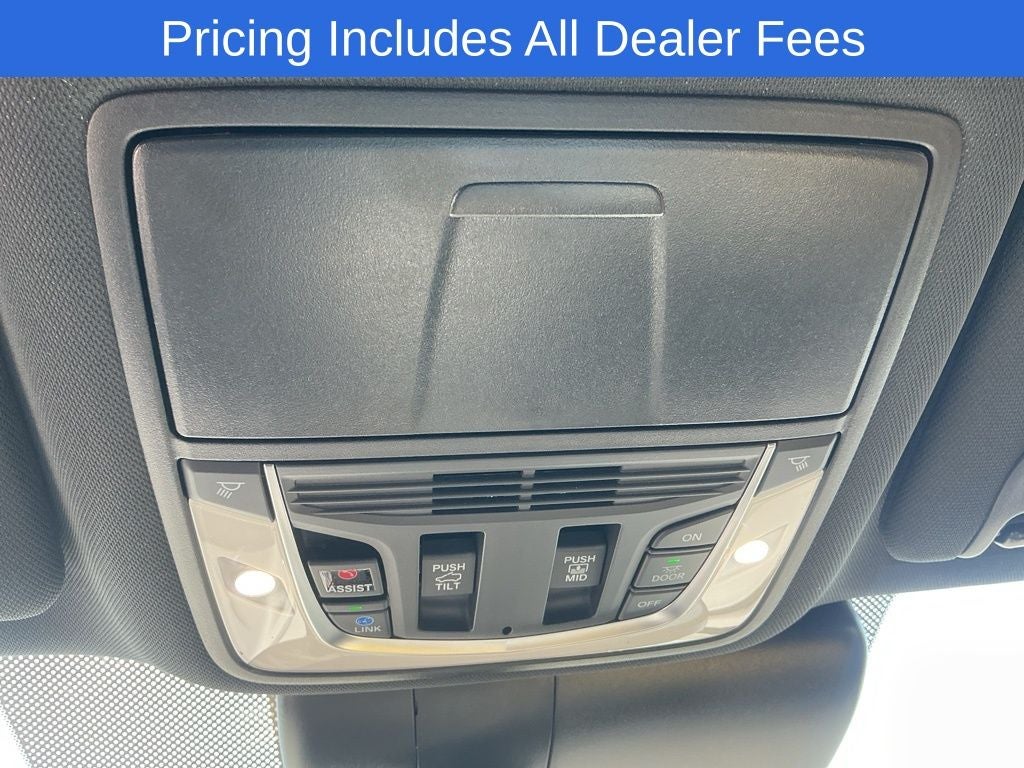2026 Acura RDX A-Spec Package SH-AWD