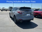 2026 Acura RDX A-Spec Package SH-AWD