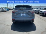 2026 Acura RDX A-Spec Package SH-AWD