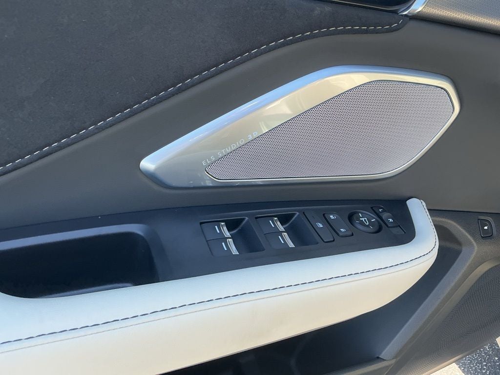 2026 Acura RDX A-Spec Package SH-AWD