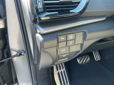 2026 Acura RDX A-Spec Package SH-AWD