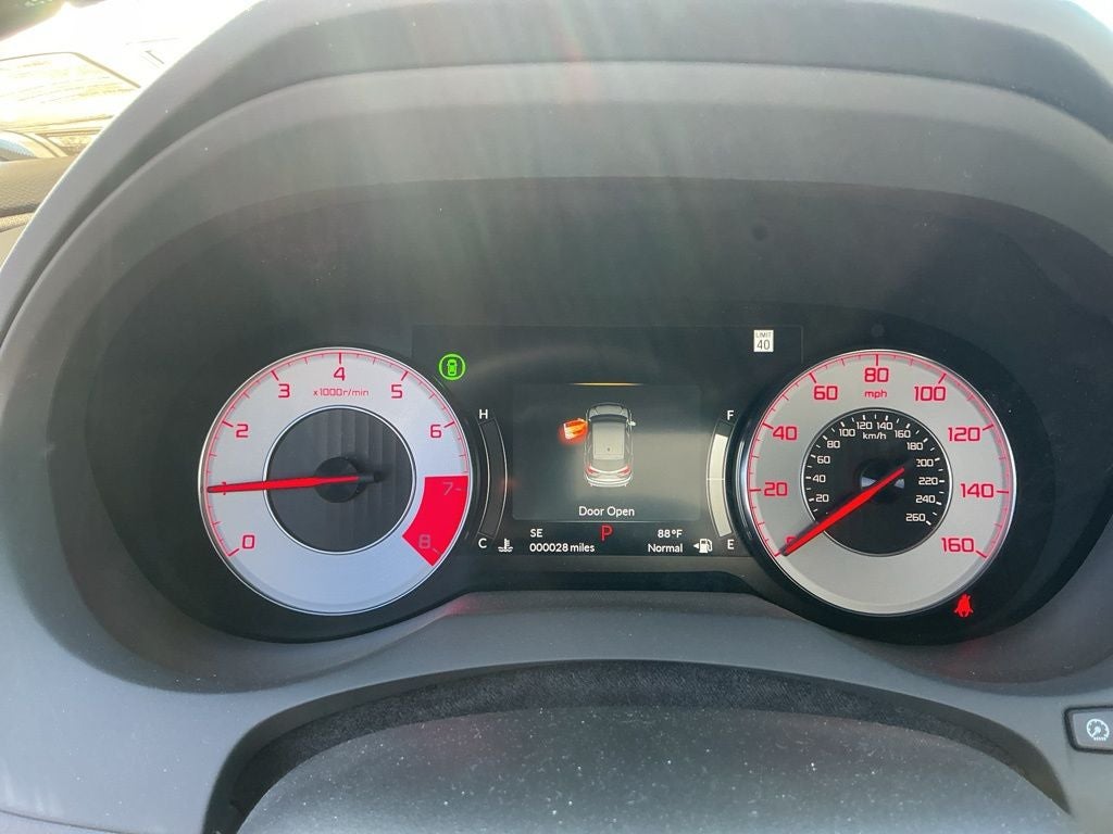 2026 Acura RDX A-Spec Package SH-AWD