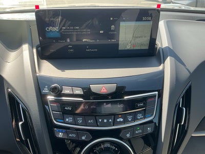 2026 Acura RDX A-Spec Package SH-AWD