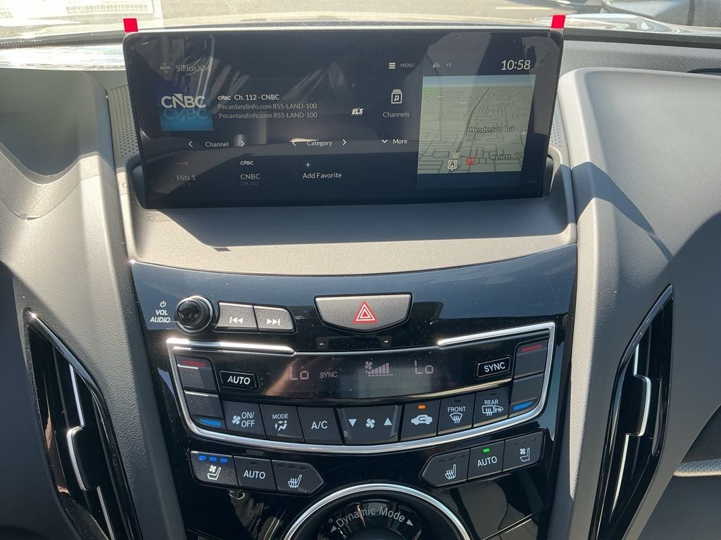 2026 Acura RDX A-Spec Package SH-AWD