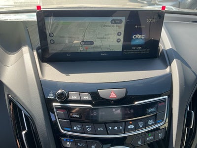 2026 Acura RDX A-Spec Package SH-AWD