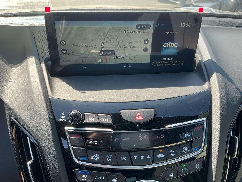 2026 Acura RDX A-Spec Package SH-AWD