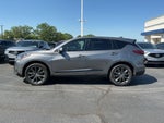 2026 Acura RDX A-Spec Package SH-AWD