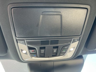 2026 Acura RDX A-Spec Package SH-AWD