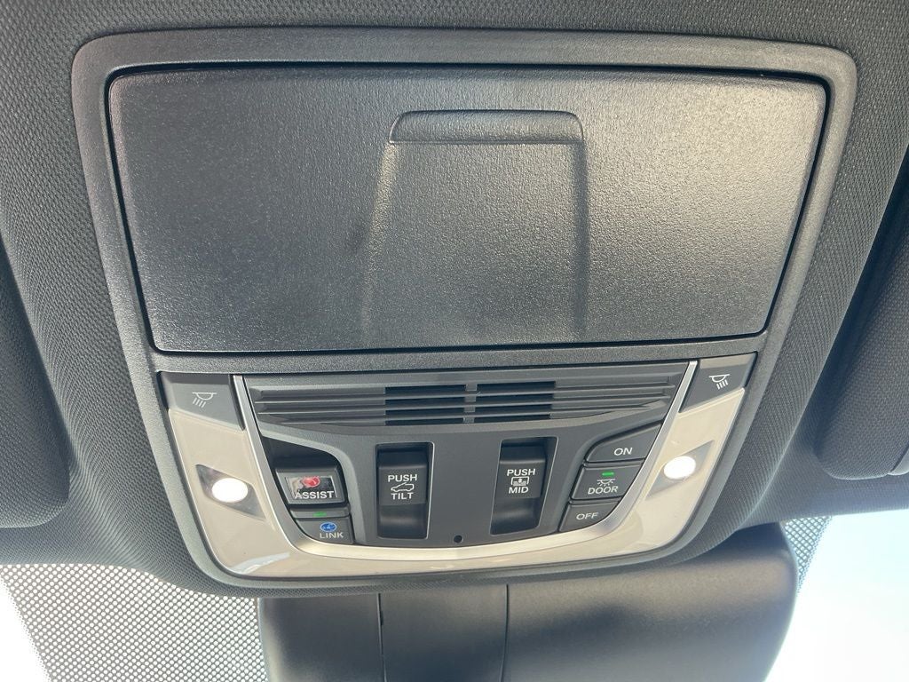 2026 Acura RDX A-Spec Package SH-AWD