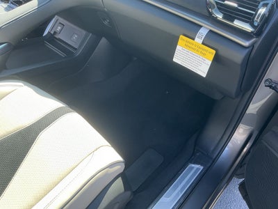 2026 Acura RDX A-Spec Package SH-AWD