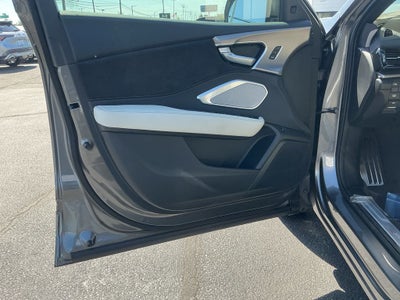 2026 Acura RDX A-Spec Package SH-AWD