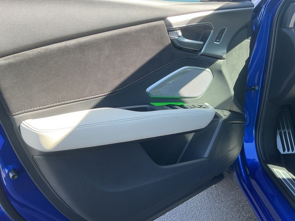 2025 Acura RDX A-Spec Package SH-AWD