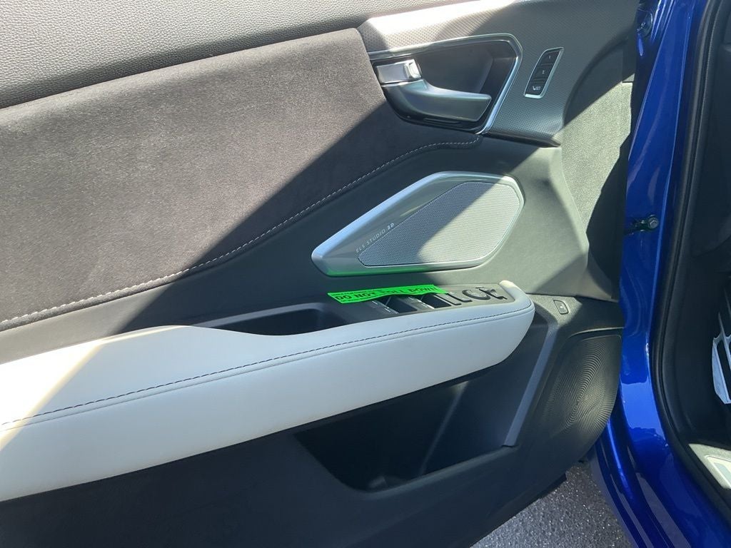 2025 Acura RDX A-Spec Package SH-AWD