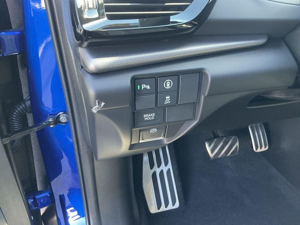 2025 Acura RDX A-Spec Package SH-AWD