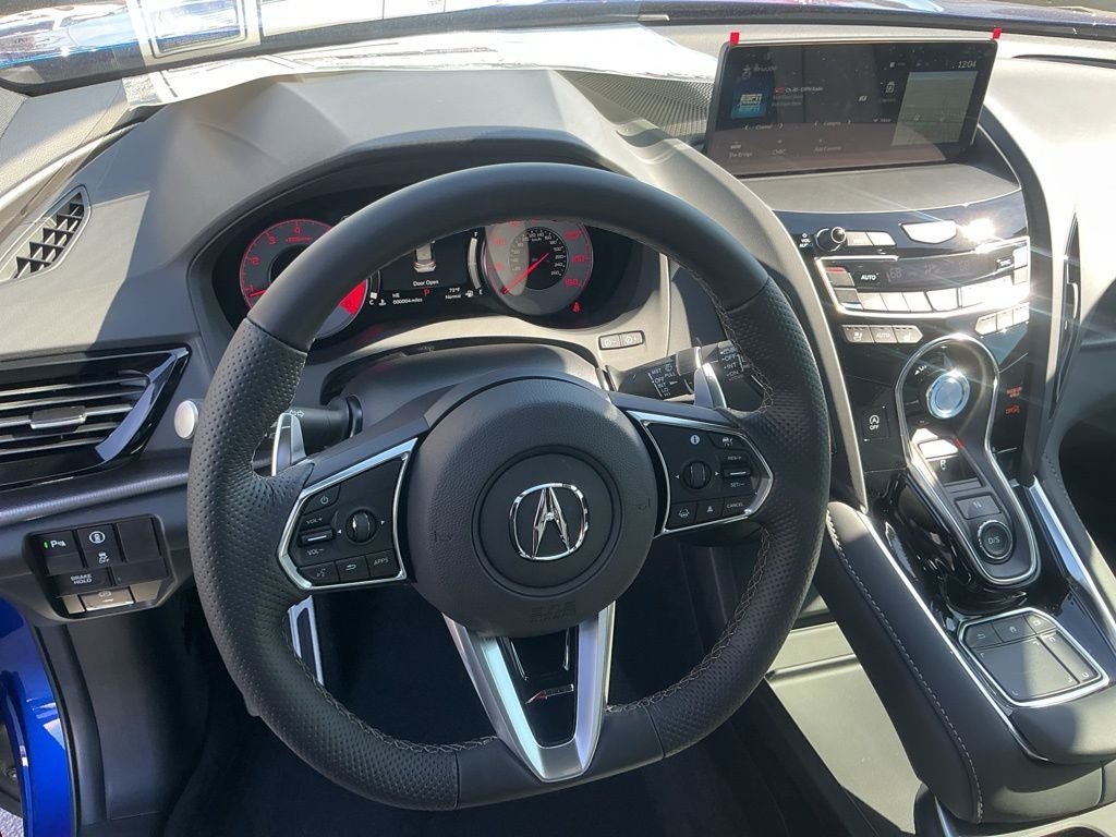 2025 Acura RDX A-Spec Package SH-AWD