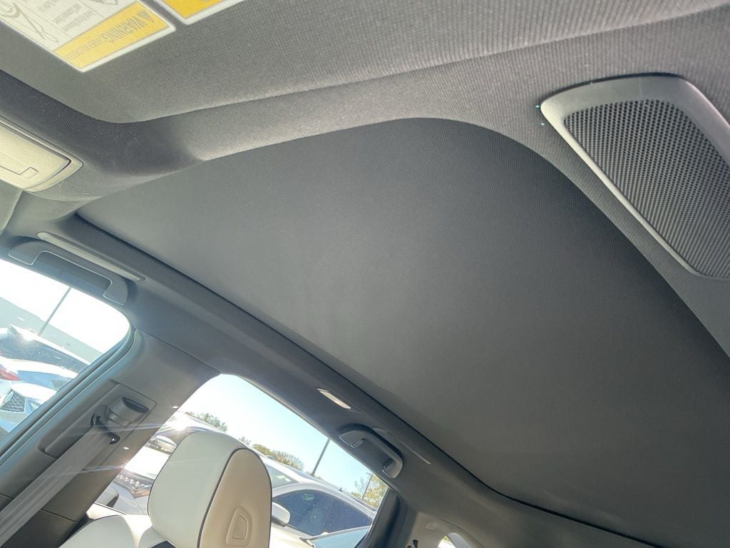 2025 Acura RDX A-Spec Package SH-AWD