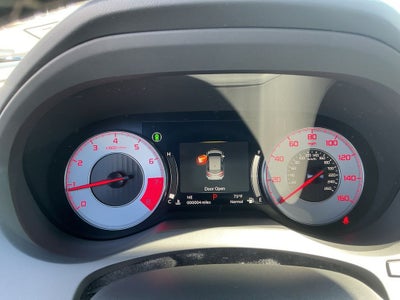 2025 Acura RDX A-Spec Package SH-AWD