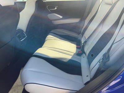 2025 Acura RDX A-Spec Package SH-AWD