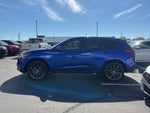 2025 Acura RDX A-Spec Package SH-AWD