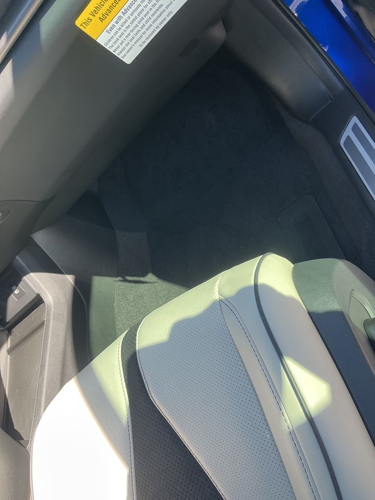 2025 Acura RDX A-Spec Package SH-AWD