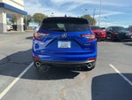 2025 Acura RDX A-Spec Package SH-AWD
