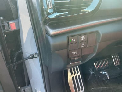 2026 Acura RDX A-Spec Package SH-AWD