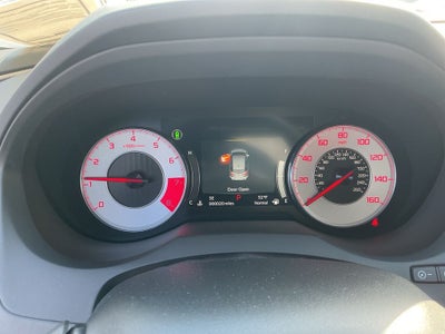 2026 Acura RDX A-Spec Package SH-AWD