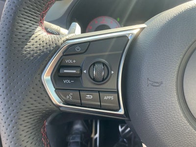 2026 Acura RDX A-Spec Package SH-AWD