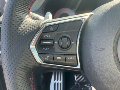 2026 Acura RDX A-Spec Package SH-AWD