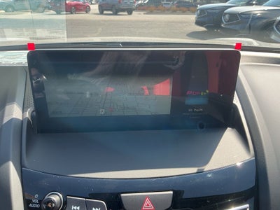 2026 Acura RDX A-Spec Package SH-AWD