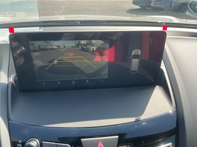 2026 Acura RDX A-Spec Package SH-AWD