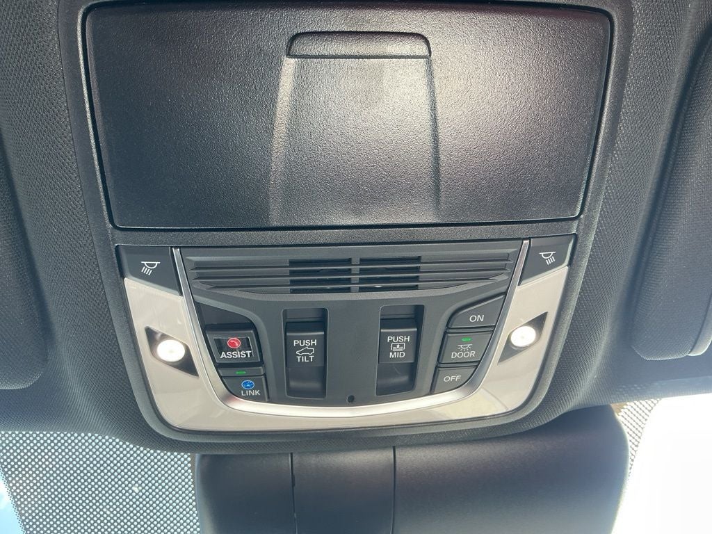 2026 Acura RDX A-Spec Package SH-AWD