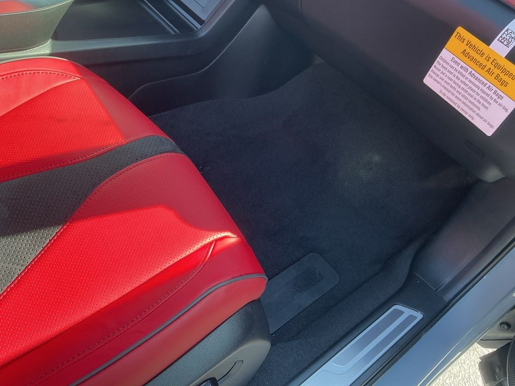 2026 Acura RDX A-Spec Package SH-AWD