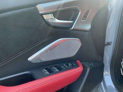 2026 Acura RDX A-Spec Package SH-AWD