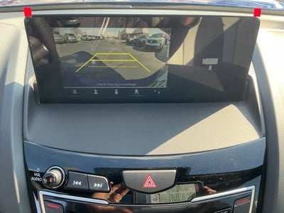 2026 Acura RDX A-Spec Package SH-AWD