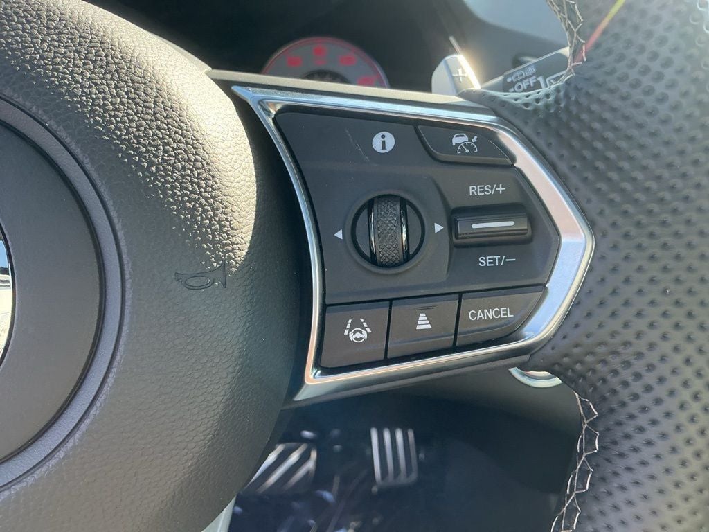 2026 Acura RDX A-Spec Package SH-AWD