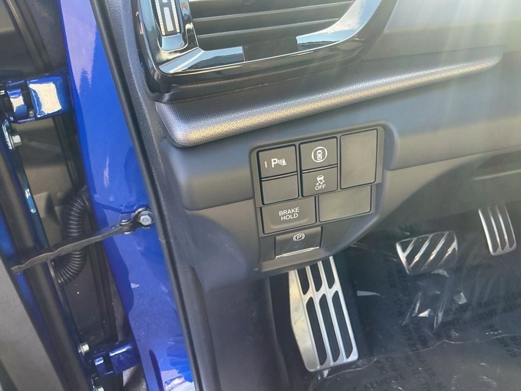 2026 Acura RDX A-Spec Package SH-AWD