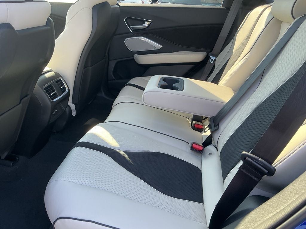 2026 Acura RDX A-Spec Package SH-AWD