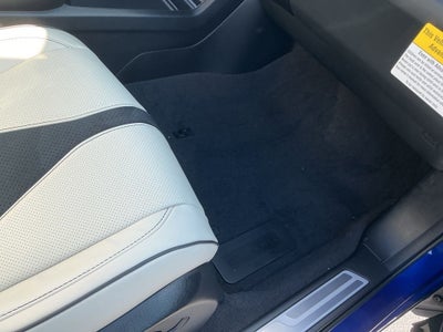 2026 Acura RDX A-Spec Package SH-AWD