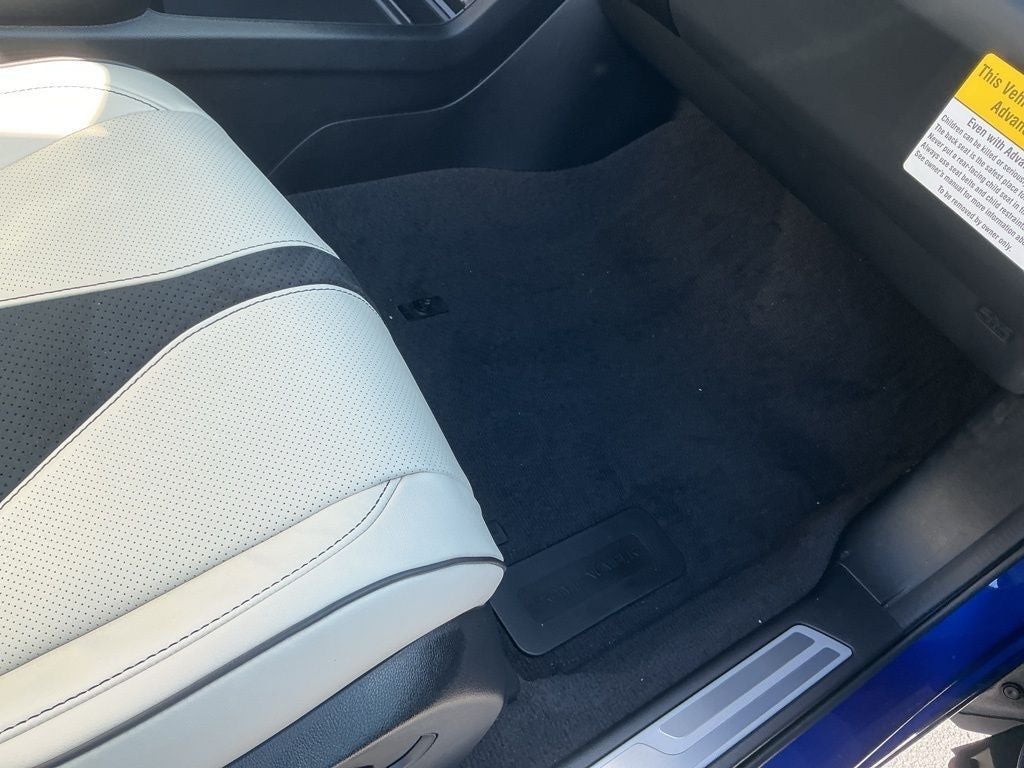 2026 Acura RDX A-Spec Package SH-AWD