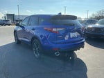 2026 Acura RDX A-Spec Package SH-AWD