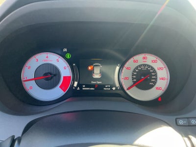 2026 Acura RDX A-Spec Package SH-AWD