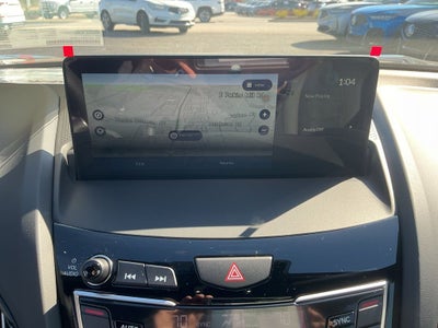 2026 Acura RDX A-Spec Package SH-AWD