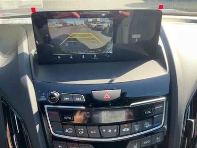 2026 Acura RDX A-Spec Package SH-AWD