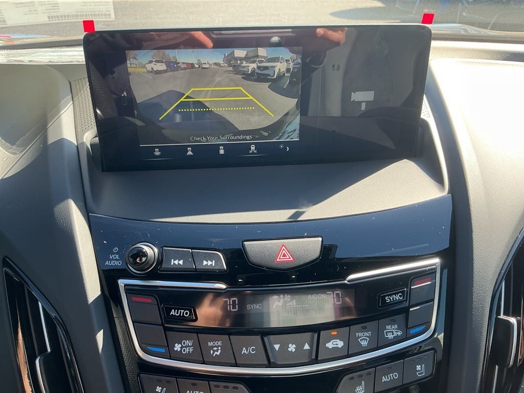 2026 Acura RDX A-Spec Package SH-AWD