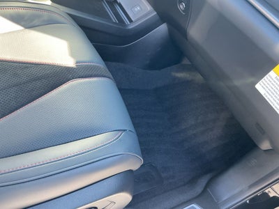 2026 Acura RDX A-Spec Package SH-AWD