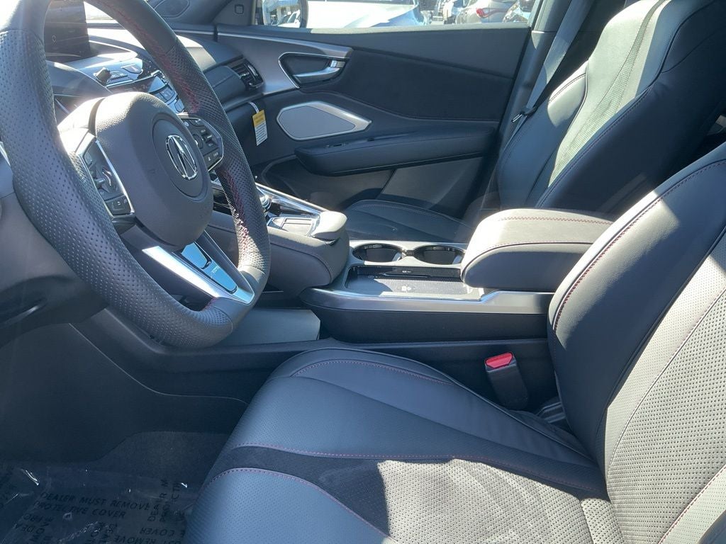 2026 Acura RDX A-Spec Package SH-AWD