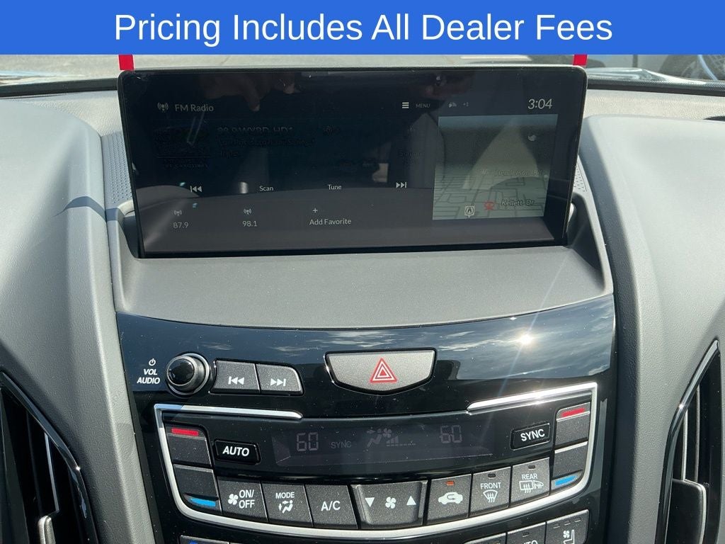 2026 Acura RDX Advance Package SH-AWD