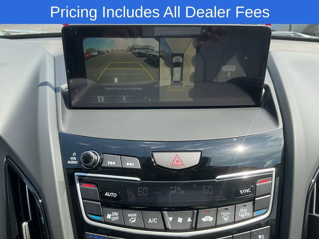 2026 Acura RDX Advance Package SH-AWD